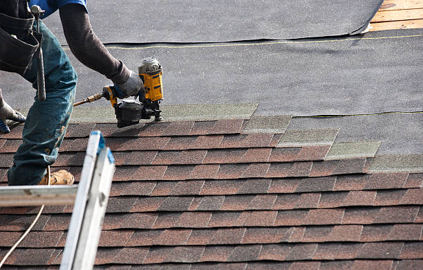 Licensed Roofing service in Simla, CO - Brentwood Metal Roofing
